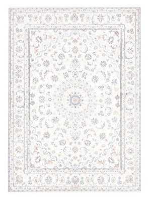Perser Rug - Nain - Royal - 198 x 150 cm - cream