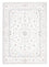 Perser Rug - Nain - Royal - 198 x 150 cm - cream