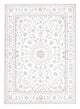 Nain - 9la Rug 198x150cm - Persian Rugs