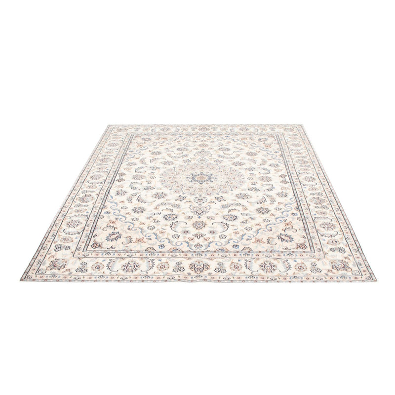 Perser Rug - Nain - Royal - 198 x 150 cm - cream
