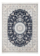 Nain - 6la Rug 196x148cm - Persian Rugs