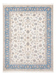 Nain - 6la Rug 198x152cm - Persian Rugs