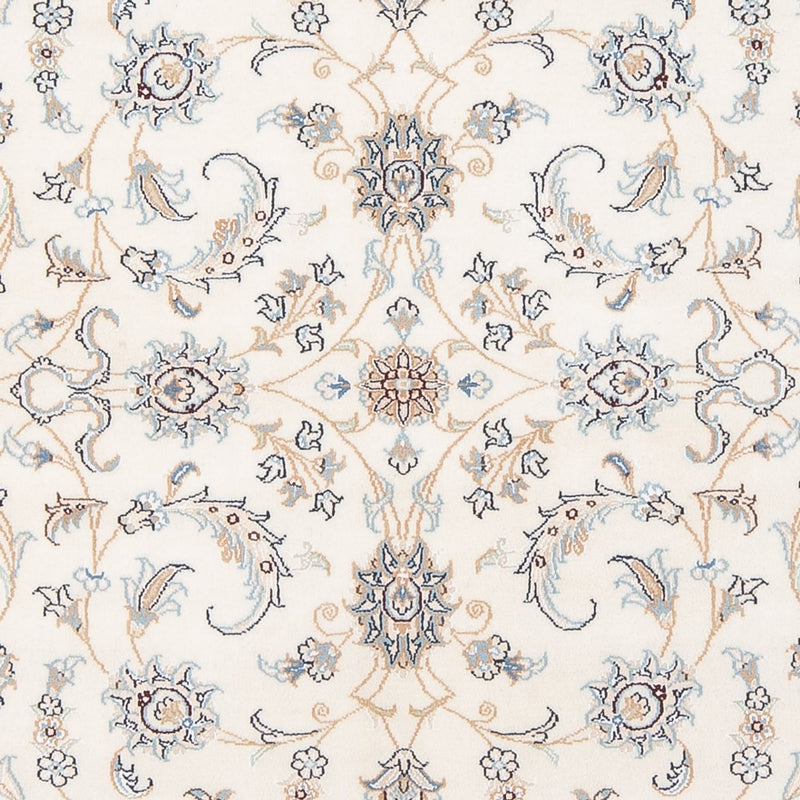 Perser Rug - Nain - Premium - 198 x 152 cm - cream