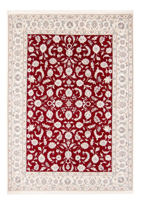 Perser Rug - Nain - 234 x 170 cm - red