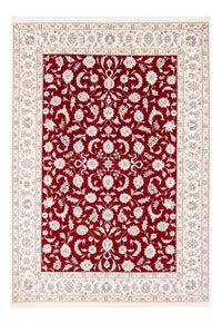 Perser Rug - Nain - 234 x 170 cm - red