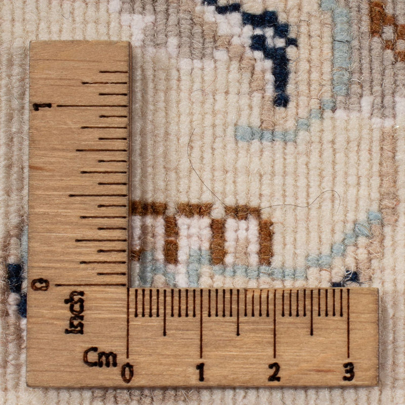 Perser Rug - Nain - 234 x 170 cm - red