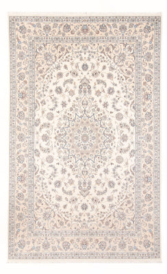 Perser Rug - Nain - Premium - 301 x 200 cm - cream