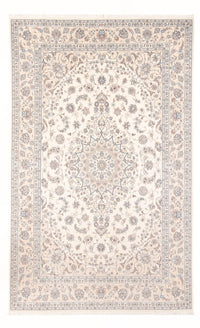 Perser Rug - Nain - Premium - 301 x 200 cm - cream
