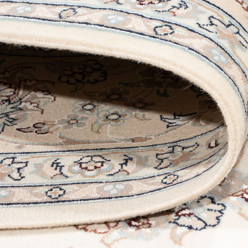 Perser Rug - Nain - Premium - 301 x 200 cm - cream