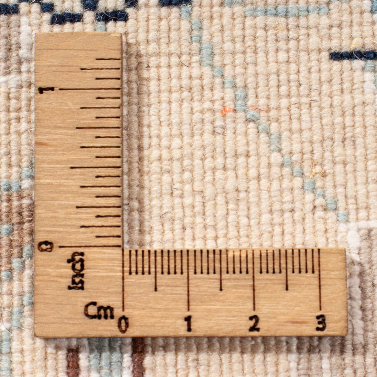 Perser Rug - Nain - Premium - 301 x 200 cm - cream