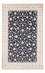 Perser Rug - Nain - Premium - 297 x 200 cm - dark blue