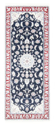 Nain - 9La Rug 80x200cm - Persian Rugs