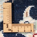 Runner Perser Rug - Nain - Royal - 200 x 80 cm - dark blue