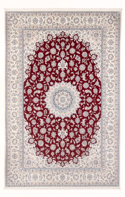 Nain - 6La Rug 200x293cm - Persian Rugs