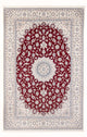 Nain - 6la Rug 293x200cm - Persian Rugs