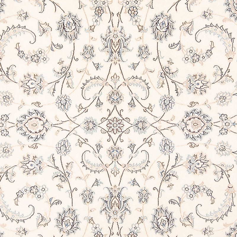 Perser Rug - Nain - Premium - 302 x 197 cm - cream