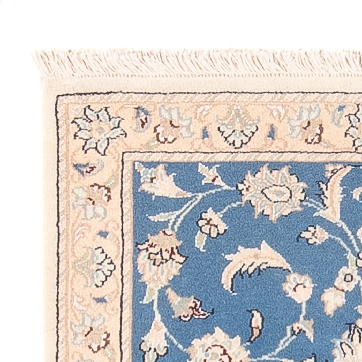 Nain Rug 88x59cm - Persian Rugs