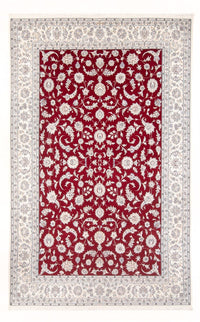 Perser Rug - Nain - Premium - 295 x 200 cm - red