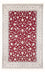 Perser Rug - Nain - Premium - 295 x 200 cm - red