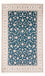 Perser Rug - Nain - Premium - 298 x 198 cm - turquoise
