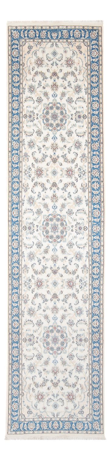 Nain - 6La Rug 80x300cm - Persian Rugs