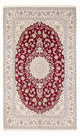Perser Rug - Nain - Premium - 300 x 197 cm - red