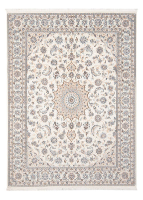 Perser Rug - Nain - Premium - 200 x 150 cm - cream