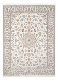 Perser Rug - Nain - Premium - 200 x 150 cm - cream