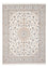 Perser Rug - Nain - Premium - 200 x 150 cm - cream