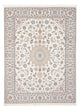Nain - 6la Rug 150x200cm - Persian Rugs