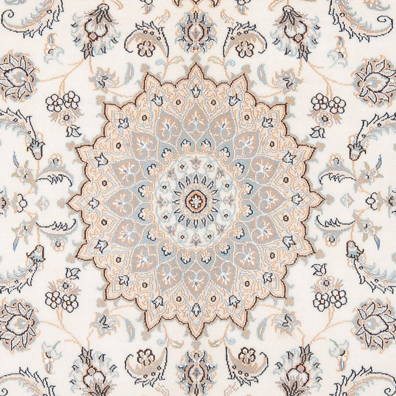 Perser Rug - Nain - Premium - 200 x 150 cm - cream