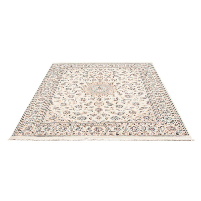 Perser Rug - Nain - Premium - 200 x 150 cm - cream