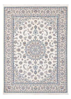 Perser Rug - Nain - Premium - 200 x 150 cm - cream