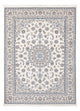 Nain - 6la Rug 200x150cm - Persian Rugs