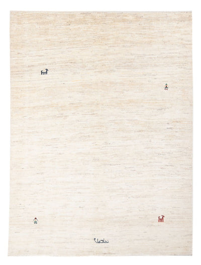 Persian Gabbeh Rug 149x196cm - Perserteppich Wollteppich