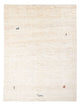 Gabbeh Persian Rug 196x149cm - Perserteppich Wollteppich