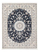 Nain - 6la Rug 195x150cm - Persian Rugs