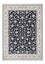 Perser Rug - Nain - Premium - 205 x 148 cm - dark blue