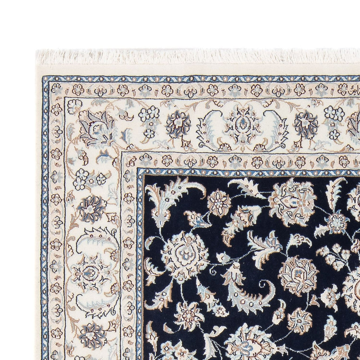 Nain - 6La Rug 148x205cm - Persian Rugs