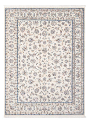 Perser Rug - Nain - Premium - 201 x 150 cm - cream