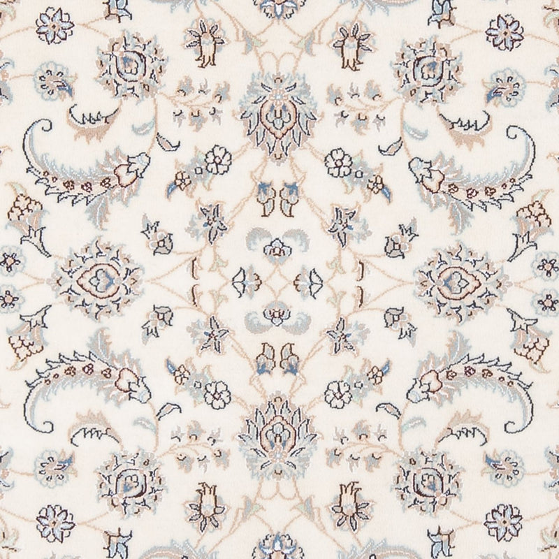 Perser Rug - Nain - Premium - 201 x 150 cm - cream