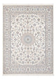 Nain - 6la Rug 150x200cm - Persian Rugs