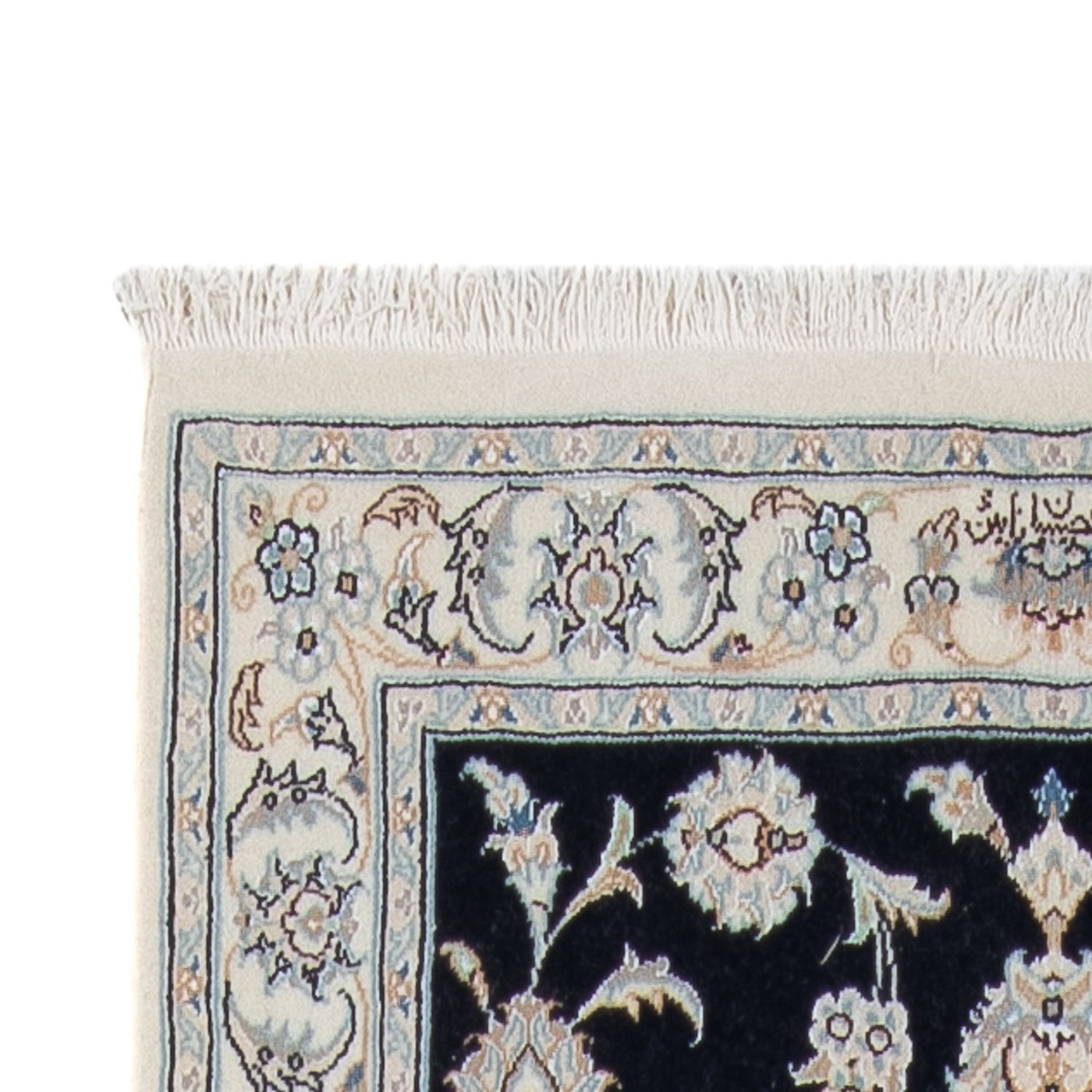 Nain - 6la Rug 352x82cm - Persian Rugs