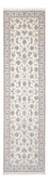 Runner Perser Rug - Nain - Premium - 309 x 90 cm - cream