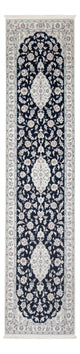 Nain - 6la Rug 339x86cm - Persian Rugs