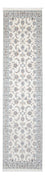 Runner Perser Rug - Nain - Premium - 301 x 82 cm - cream