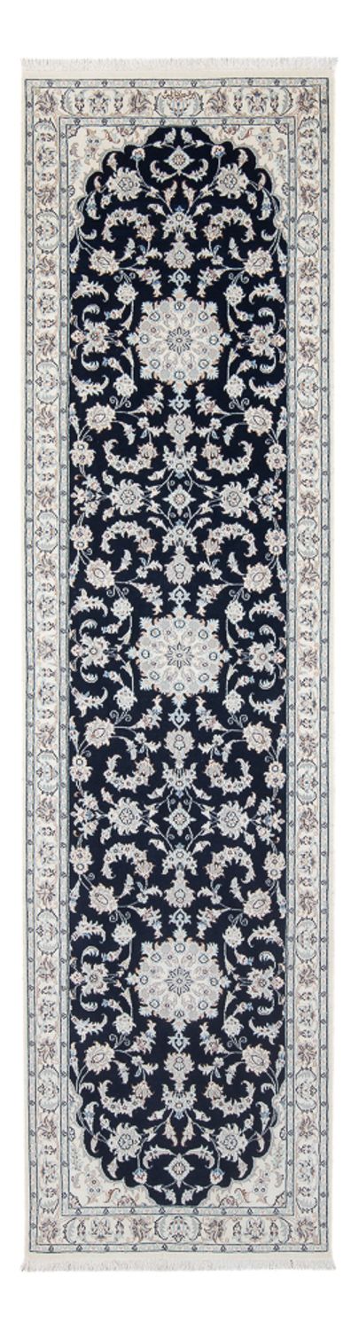 Nain - 6La Rug 82x297cm - Persian Rugs
