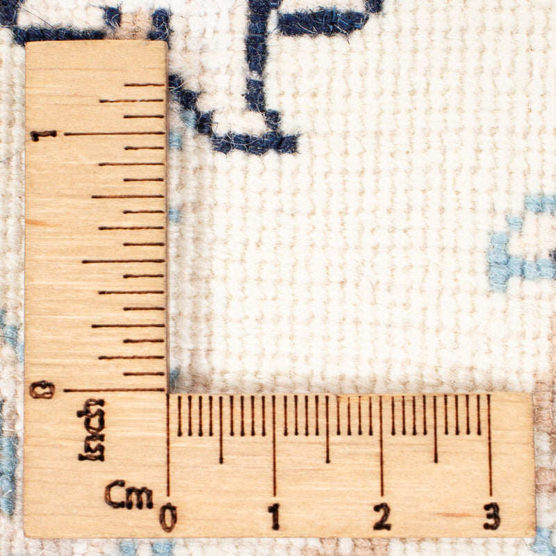 Runner Perser Rug - Nain - Premium - 345 x 84 cm - cream