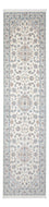 Runner Perser Rug - Nain - Premium - 308 x 80 cm - cream