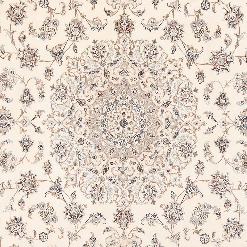 Perser Rug - Nain - Premium - 298 x 247 cm - cream